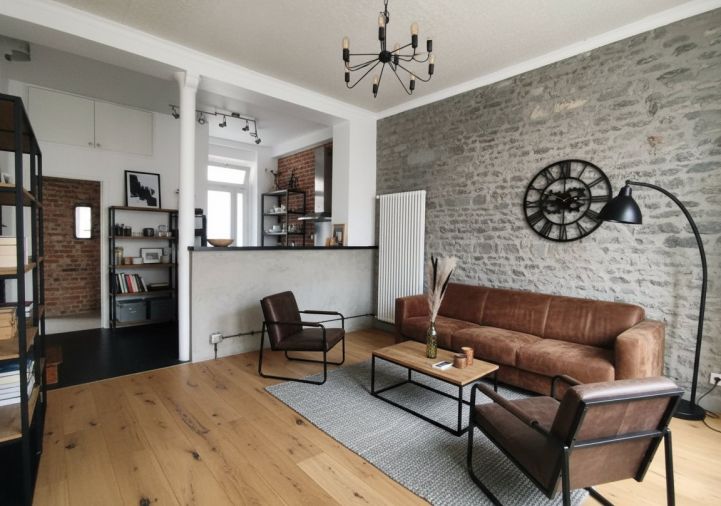 vente Appartement Paris 15eme Arrondissement