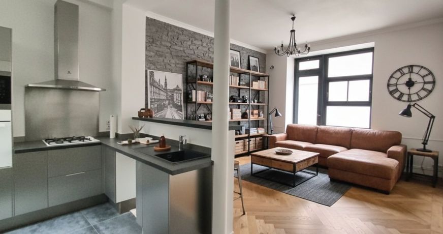 vente Appartement Paris 15eme Arrondissement