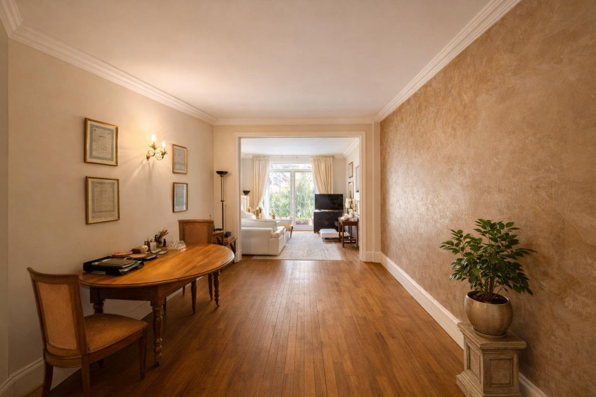 vente Appartement bourgeois Paris 17eme Arrondissement - Photo 4