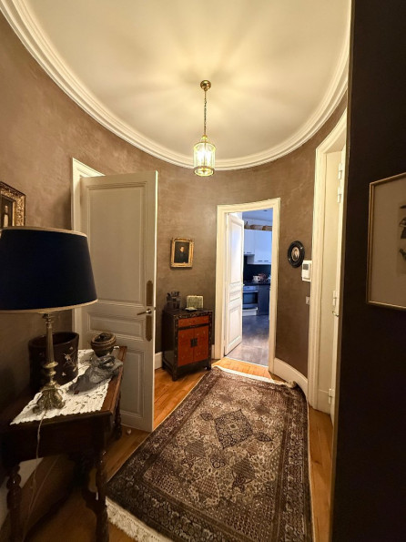 vente Appartement bourgeois Paris 17eme Arrondissement - Photo 6
