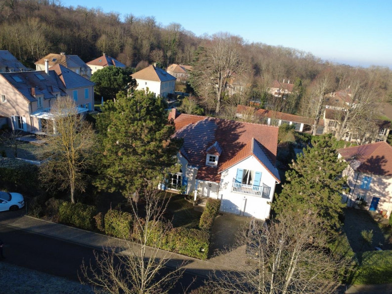 vente Maison Vernouillet - Photo 1