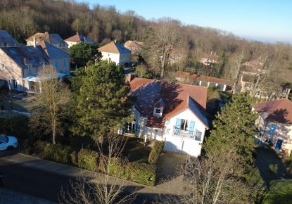 vente Maison Vernouillet