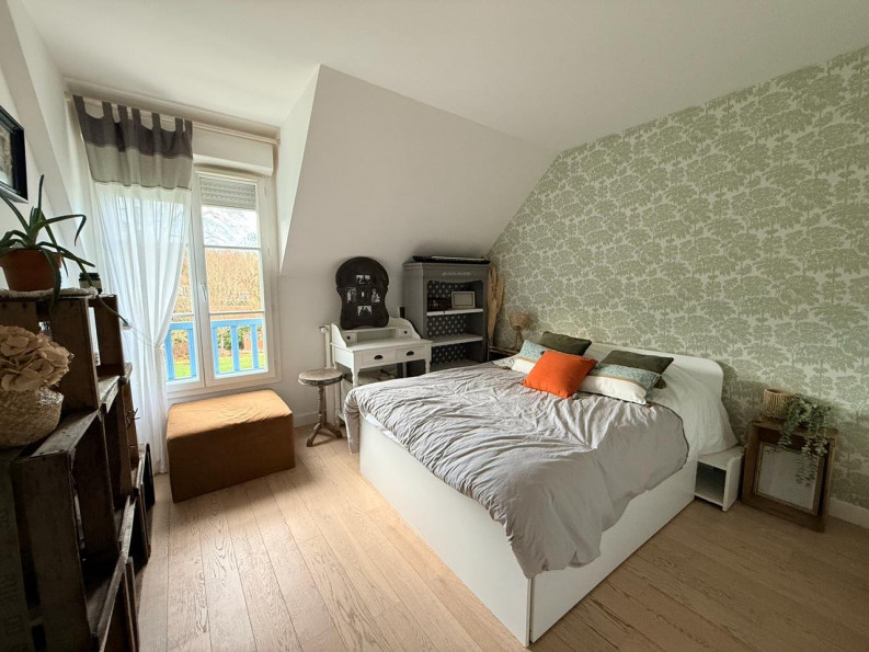 vente Maison Vernouillet - Photo 8