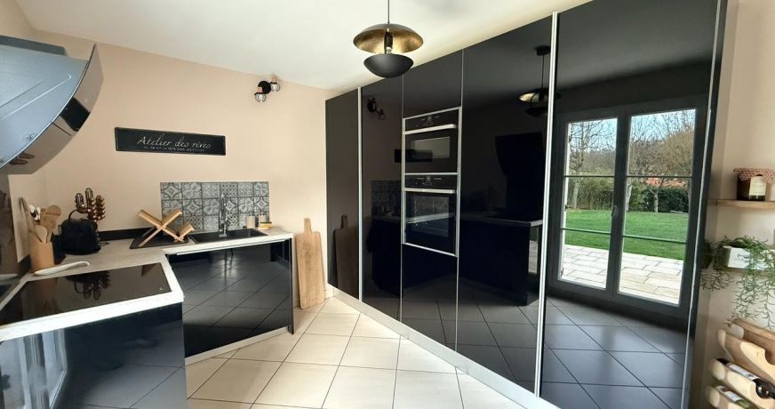 vente Maison Vernouillet