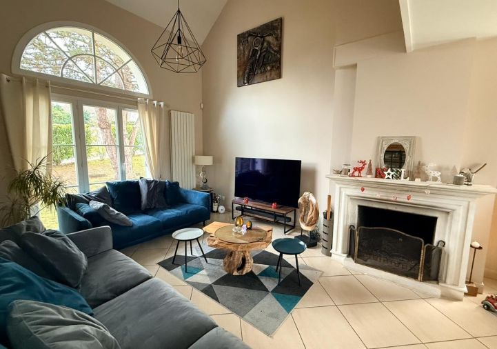 vente Maison Vernouillet