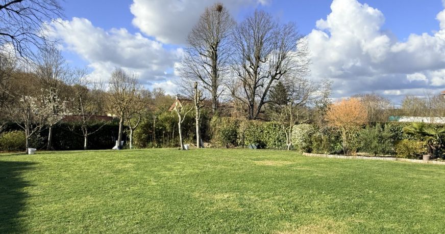 vente Maison Vernouillet