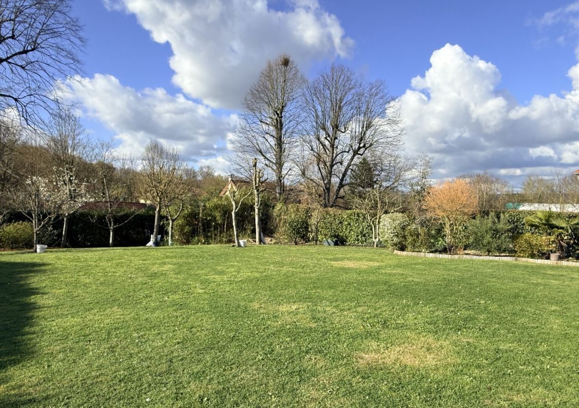 vente Maison Vernouillet