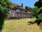 vente Maison Breuillet
