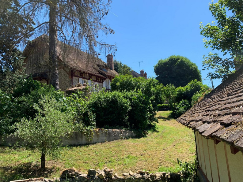 vente Maison Breuillet - Photo 9