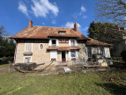 vente Maison Breuillet