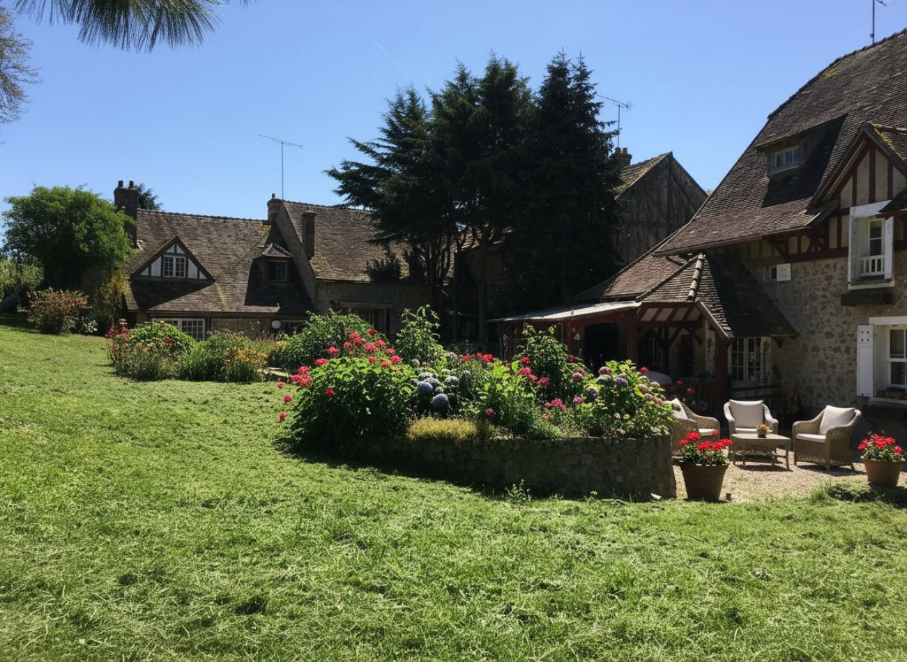 vente Propriété Breuillet - Photo 11