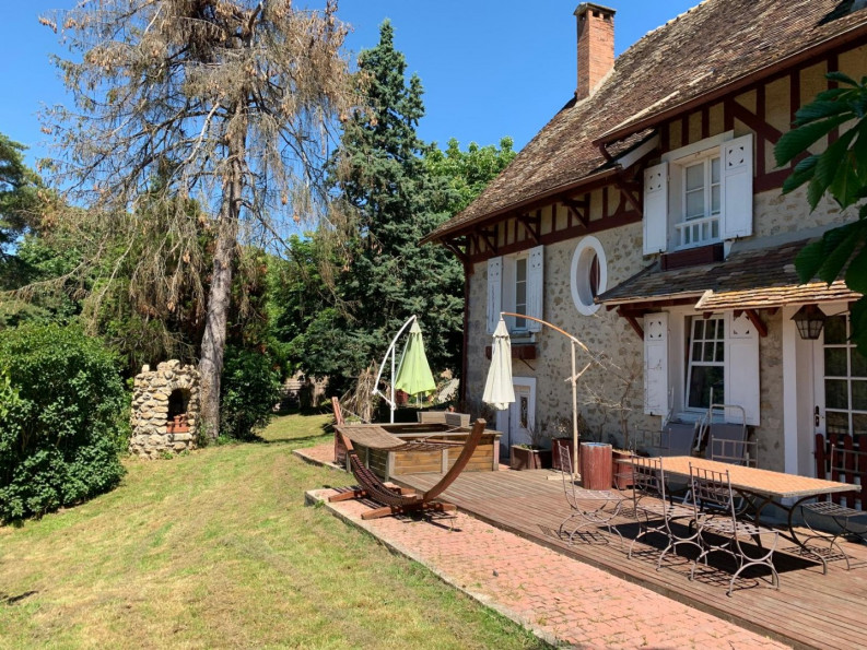 vente Maison Breuillet - Photo 4