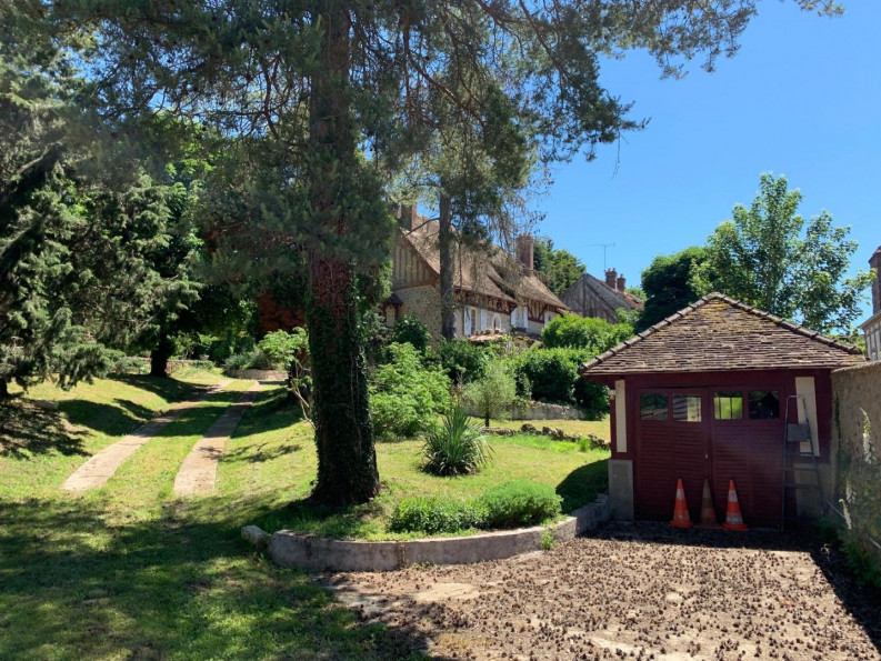 vente Maison Breuillet - Photo 6