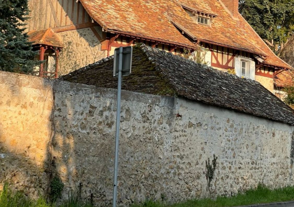 vente Propriété Breuillet