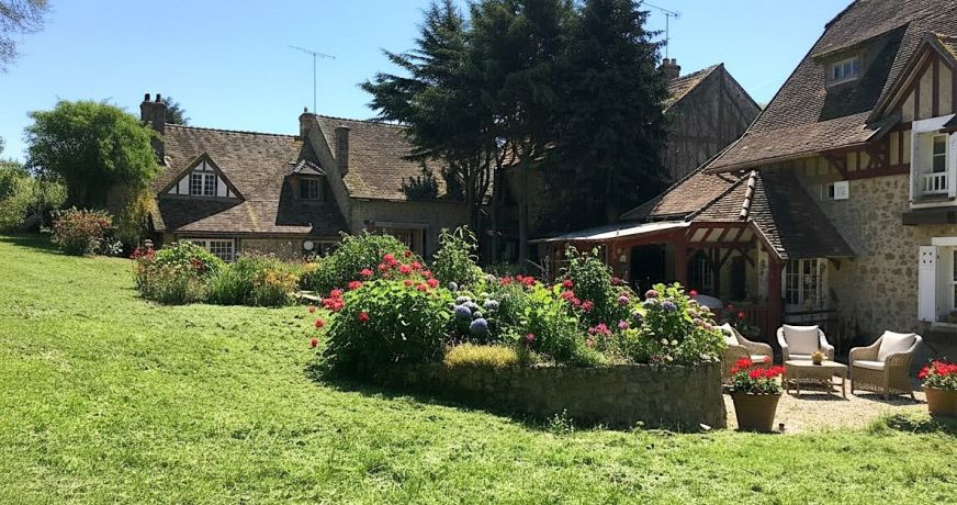 vente Propriété Breuillet