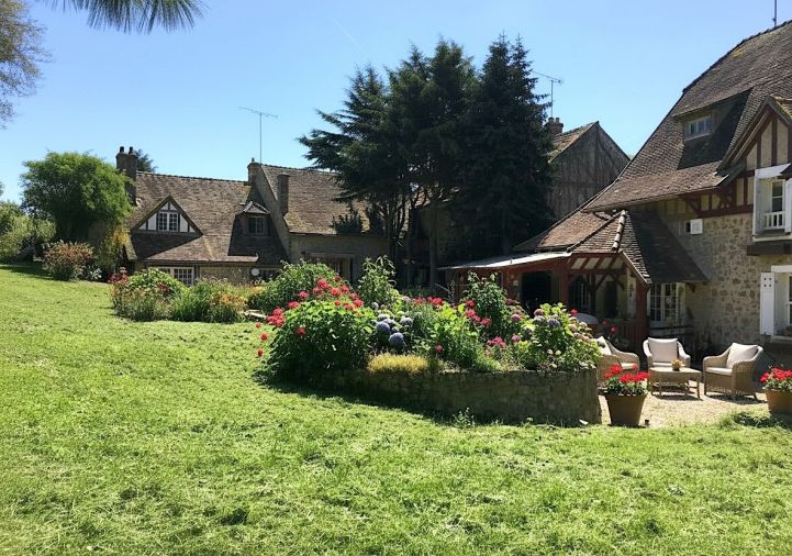 vente Maison Breuillet