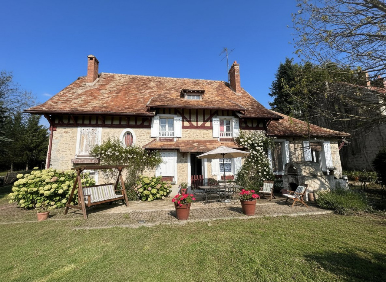 vente Propriété Breuillet - Photo 2