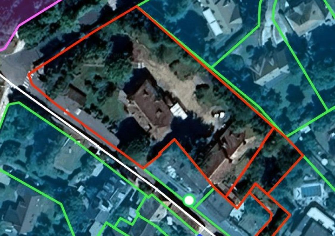 vente Propriété Breuillet