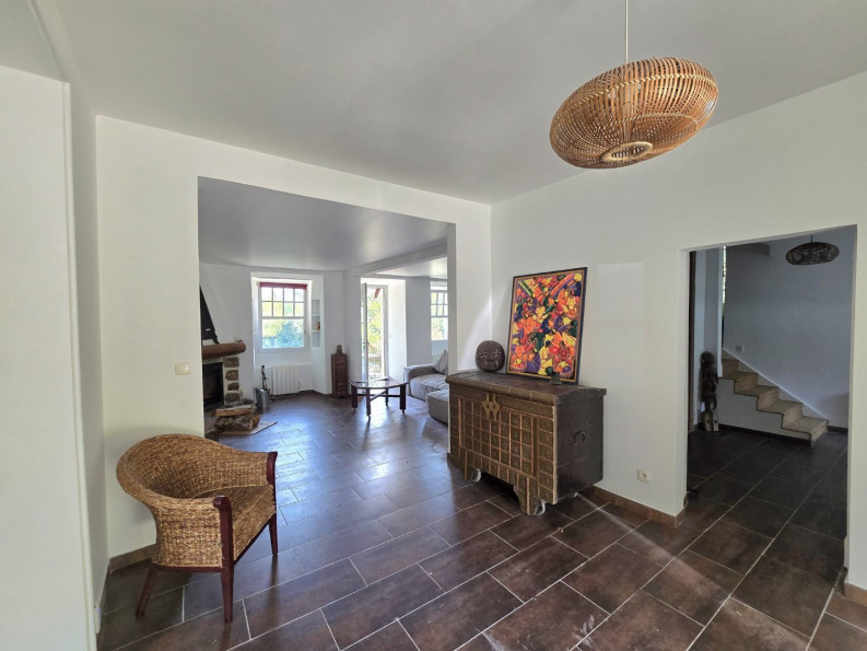 vente Propriété Breuillet - Photo 7