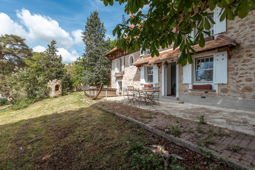 vente Propriété Breuillet - Photo 5