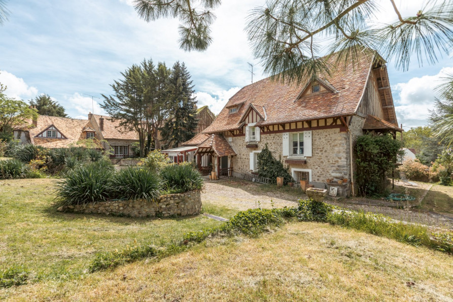 vente Propriété Breuillet - Photo 1