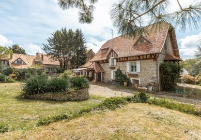 vente Propriété Breuillet
