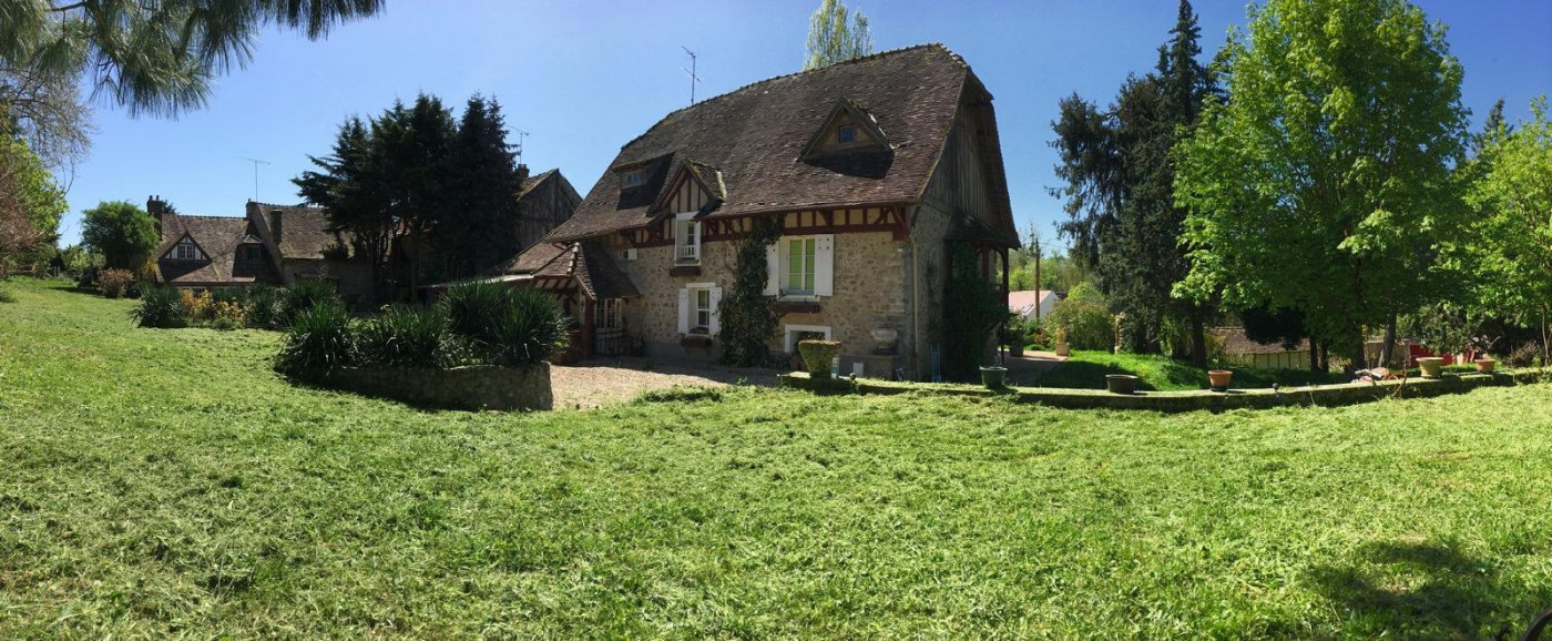 vente Propriété Breuillet - Photo 16