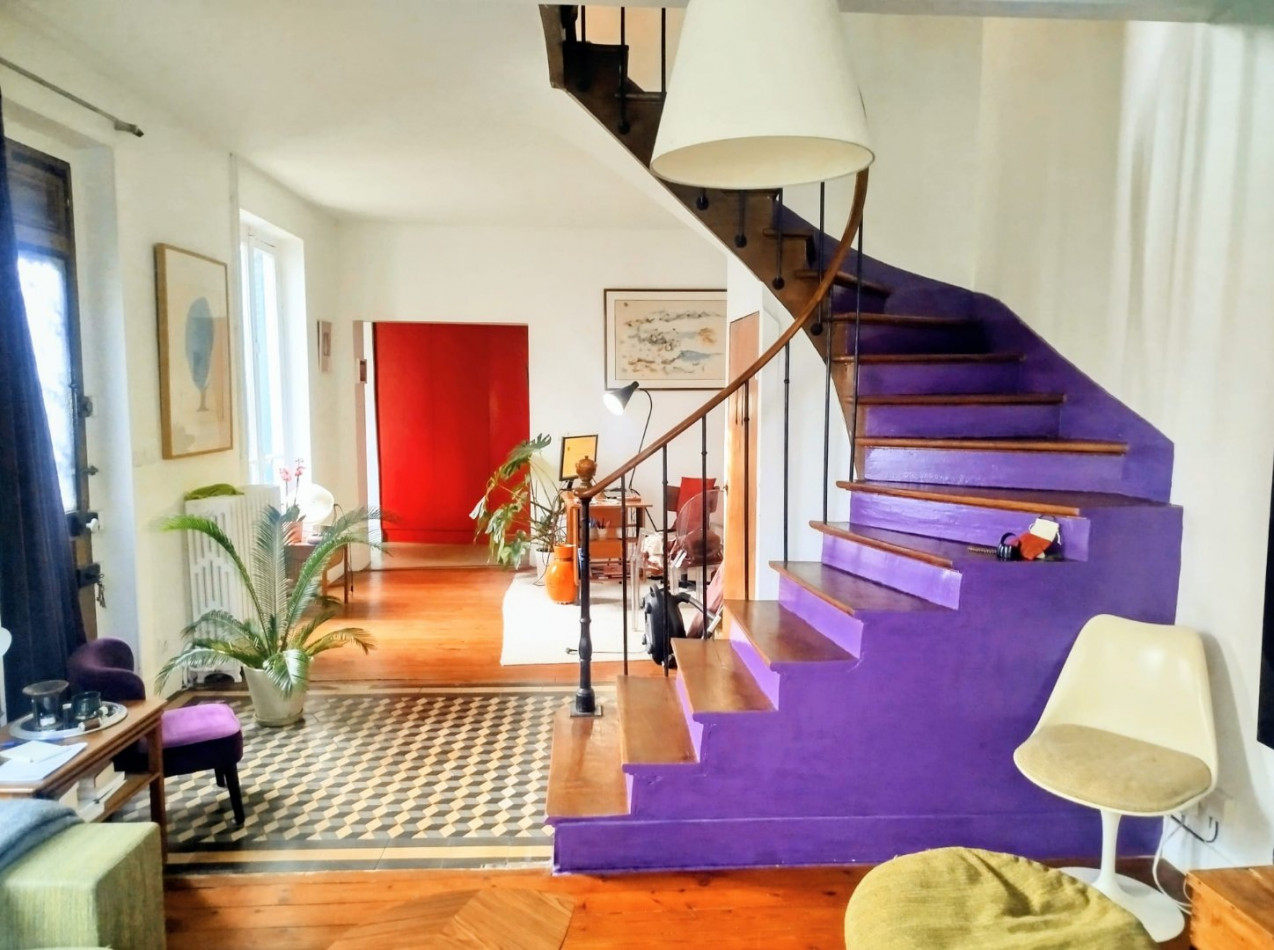 vente Maison Asnieres Sur Seine - Photo 4