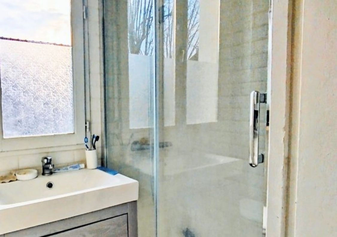 vente Maison Asnieres Sur Seine