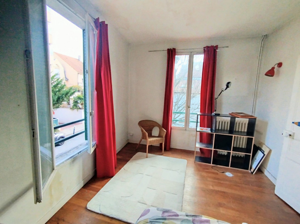 vente Maison Asnieres Sur Seine - Photo 11