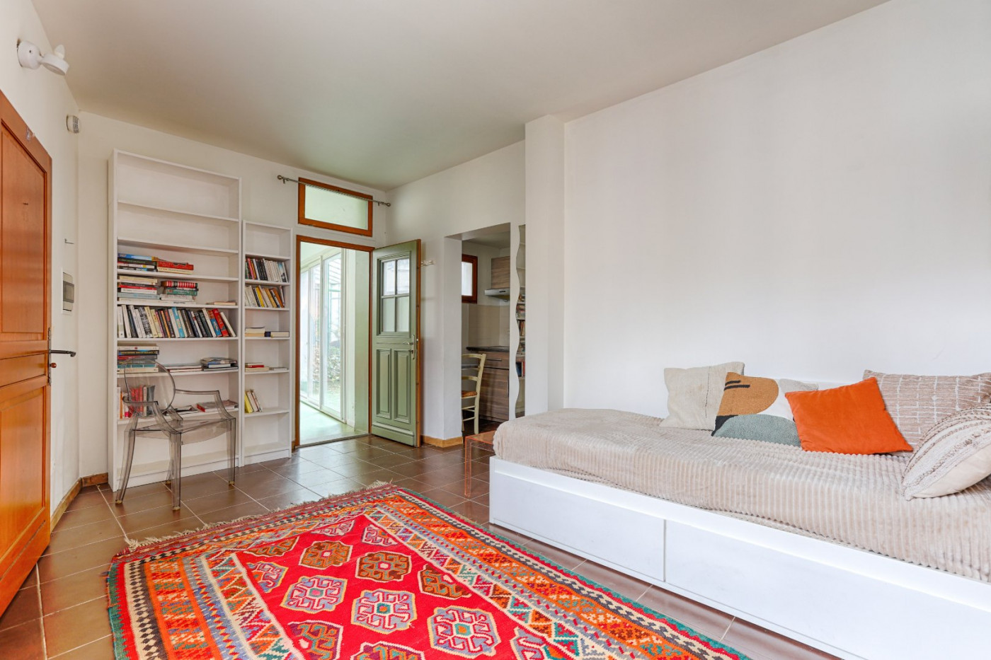 vente Maison Asnieres Sur Seine - Photo 15