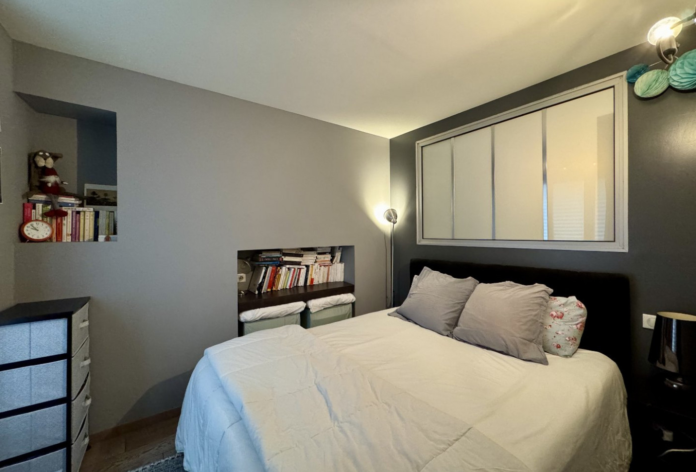 vente Appartement Paris 10eme Arrondissement - Photo 10