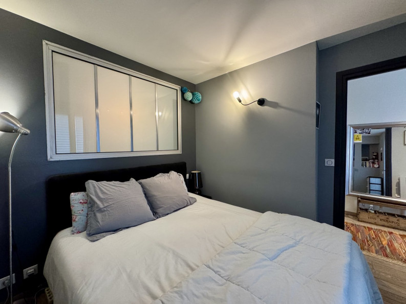 vente Appartement Paris 10eme Arrondissement - Photo 8