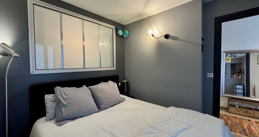 vente Appartement Paris 10eme Arrondissement