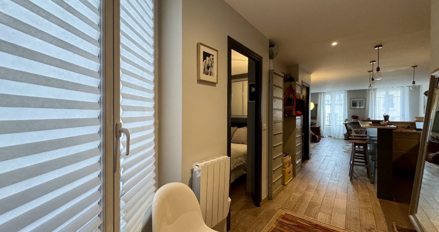 vente Appartement Paris 10eme Arrondissement