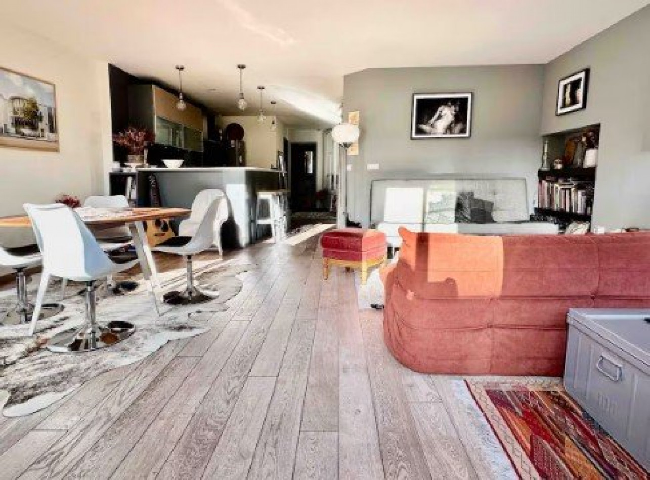 sale Appartement Paris 10eme Arrondissement - Photo 2