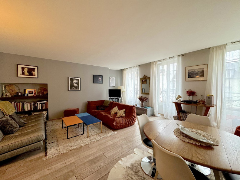 vente Appartement Paris 10eme Arrondissement - Photo 4