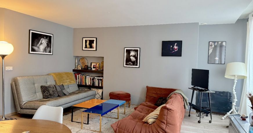 vente Appartement Paris 10eme Arrondissement