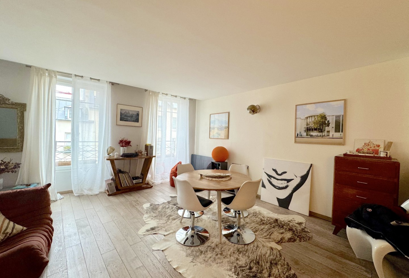 vente Appartement Paris 10eme Arrondissement - Photo 5