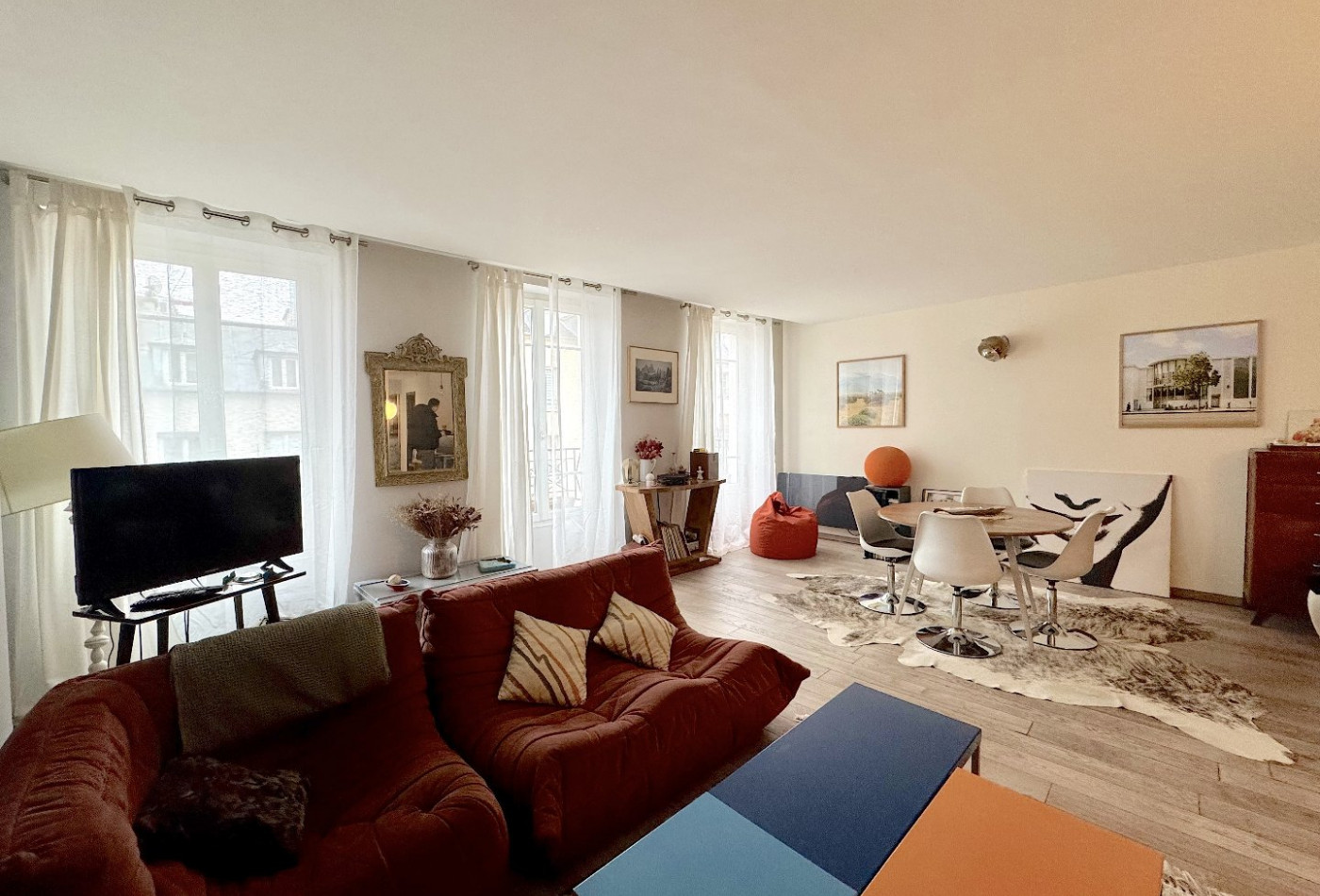 vente Appartement Paris 10eme Arrondissement - Photo 3