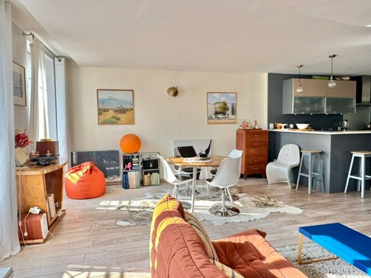 sale Appartement Paris 10eme Arrondissement - Photo 4