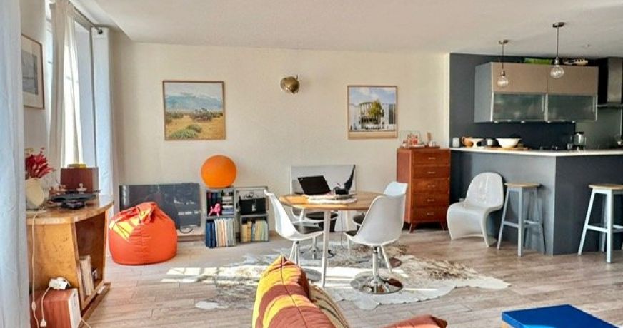 vente Appartement Paris 10eme Arrondissement