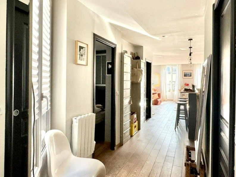 vente Appartement Paris 10eme Arrondissement - Photo 7