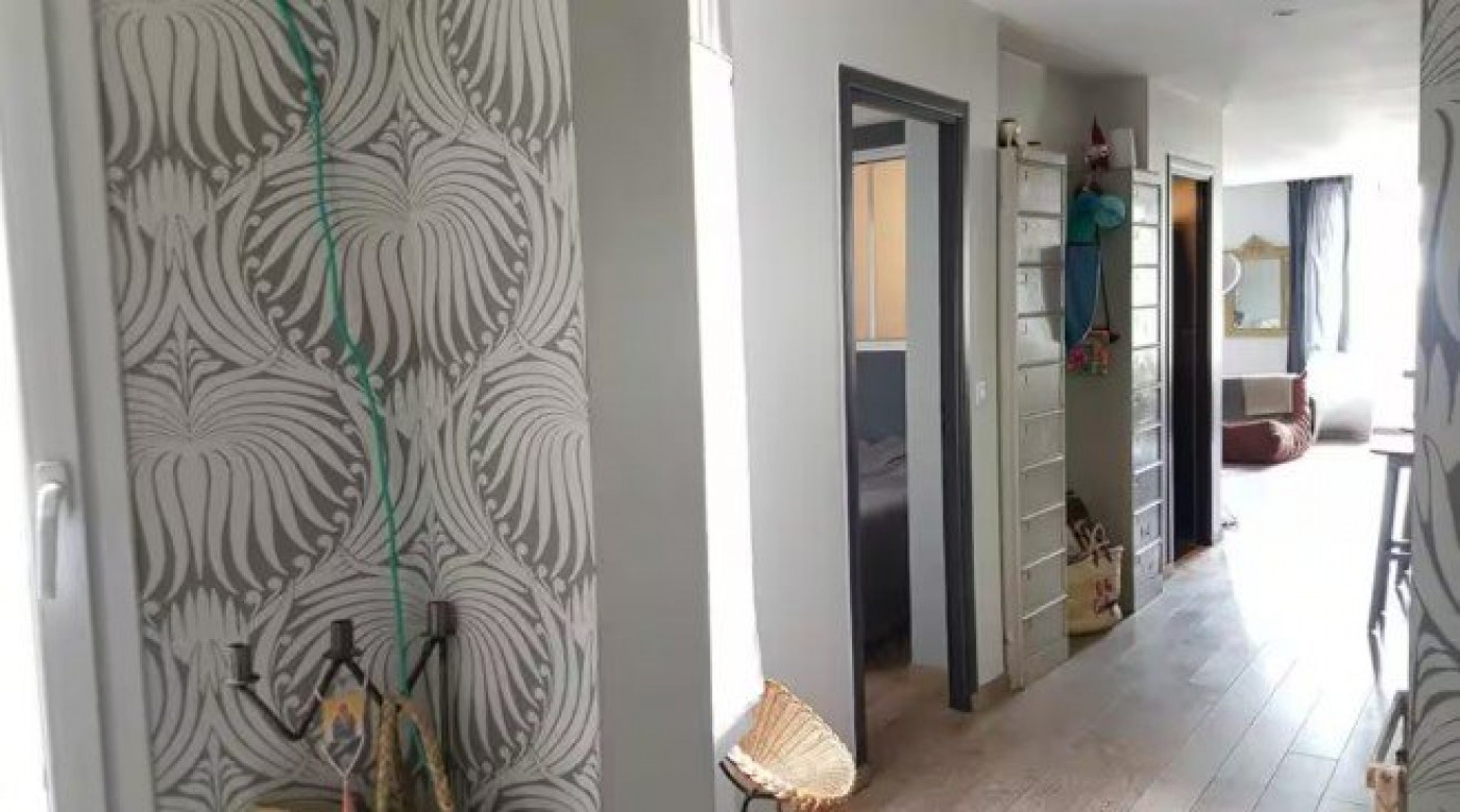 sale Appartement Paris 10eme Arrondissement - Photo 5