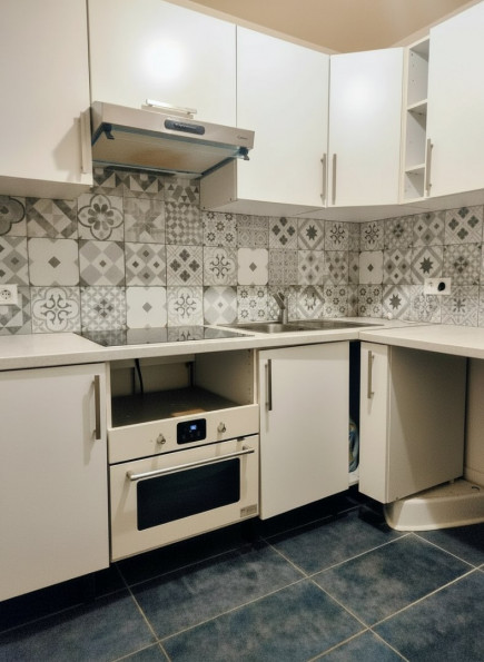 vente Appartement Paris 17eme Arrondissement - Photo 6