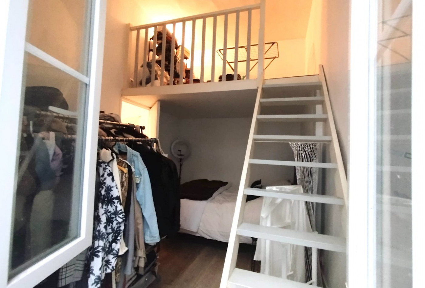 vente Appartement Paris 17eme Arrondissement - Photo 6
