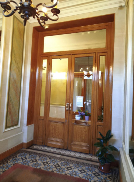 vente Appartement Paris 17eme Arrondissement - Photo 9