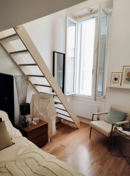 vente Appartement Paris 17eme Arrondissement - Photo 5