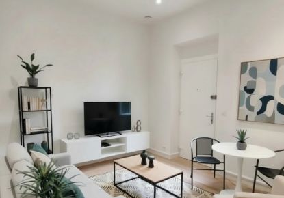 vente Appartement Paris 17eme Arrondissement