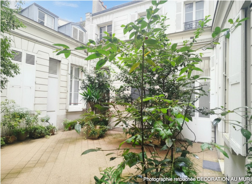 vente Appartement Paris 17eme Arrondissement - Photo 2